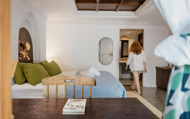 The Yard Hostel Chiang Mai