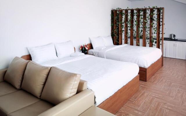 Free Style Hotel Dalat