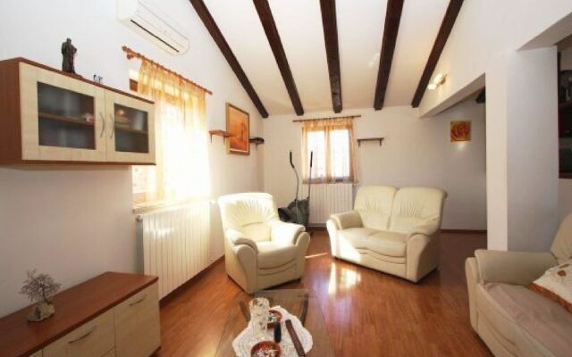 Istrian Villa Iva