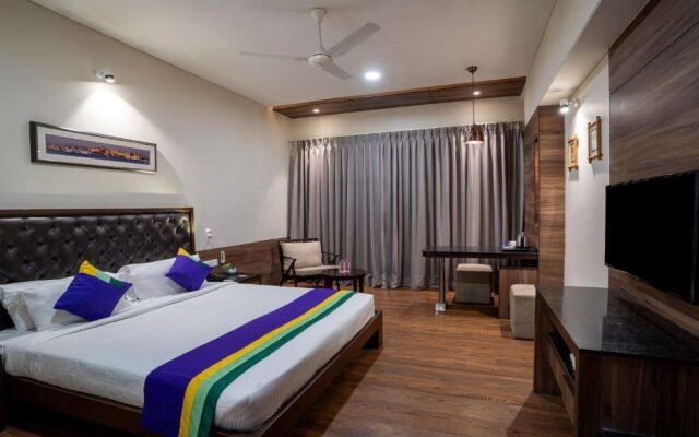 Treebo Premium Baramasi By Jai Club Prime