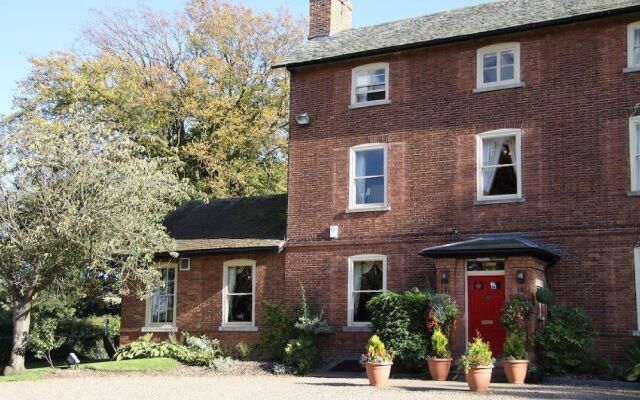 The Manners Arms
