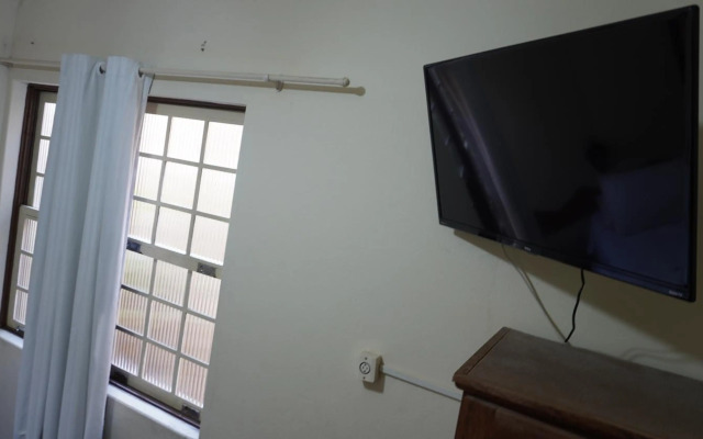 Hotel Montanhas De Minas