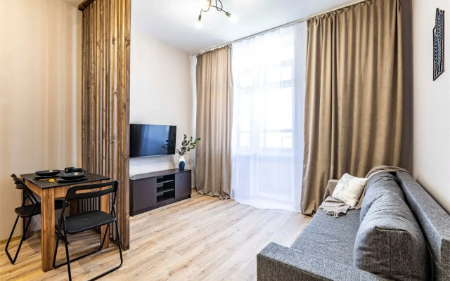 BeGuest на Академика Парина 29