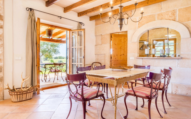 Finca S'antigor