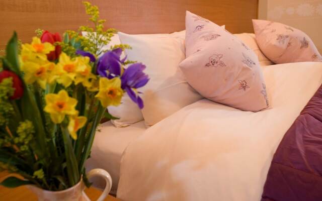 Coila Guest House