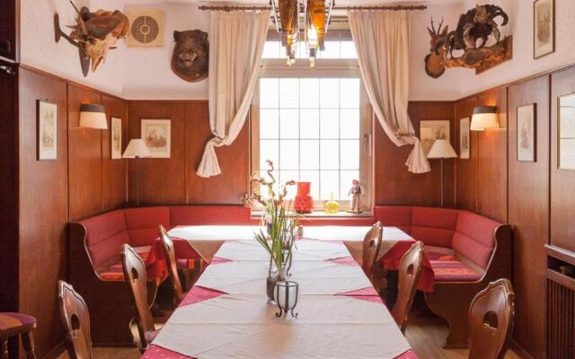 Hotel Restaurant Ruppert