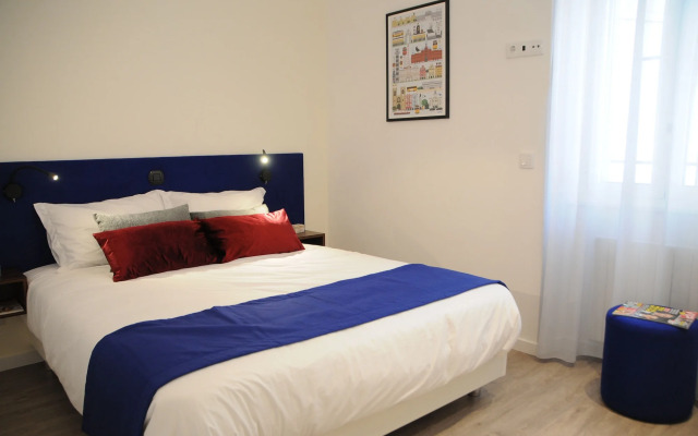 Lisbonne Appartements