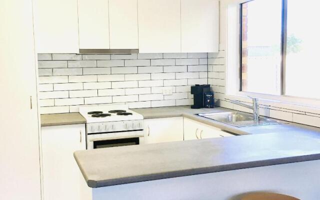 Echuca Moama Holiday Accommodation 3