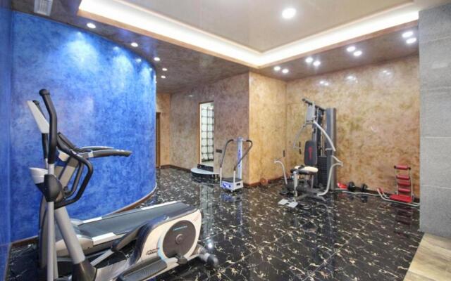 Kocharyan Street, 5 bedrooms Luxury, Unique House MS555