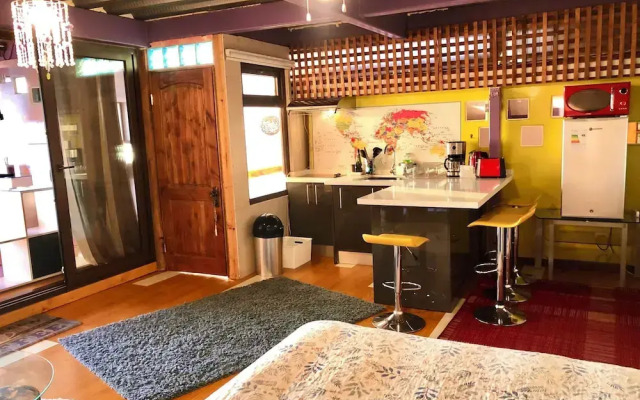 Pacific Sunset Reñaca