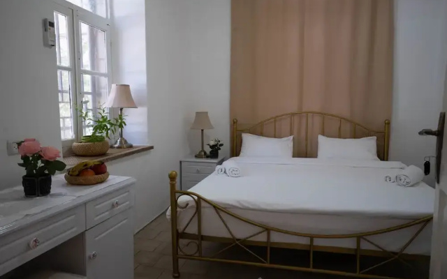 Jerusalem Home