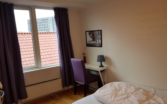 City Hostel Bergen