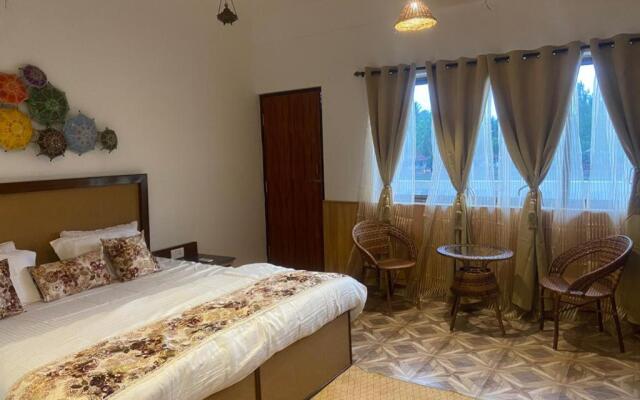 Veda5 Wellness Retreat & Spa