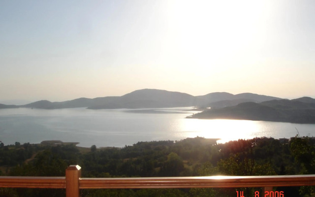 Nevros Hotel Resort & Spa