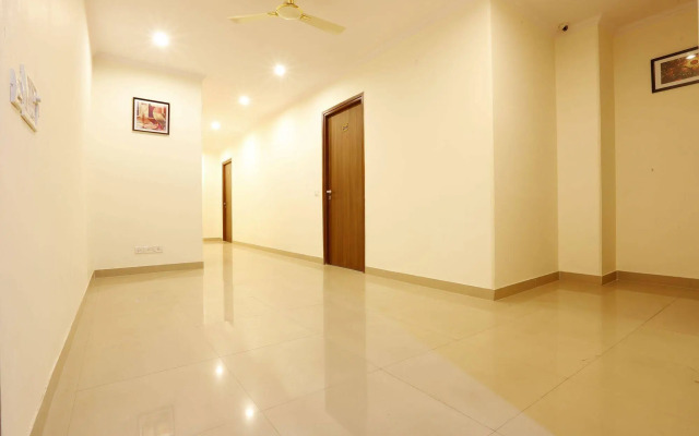 Airport Hotel Chanakya