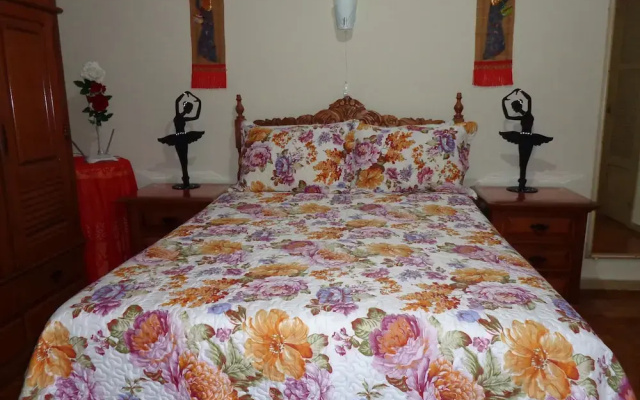 Excelente Apartamento Em Copacabana