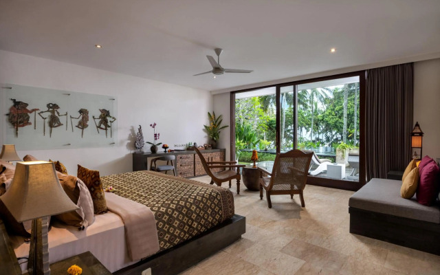 Kelapa Retreat & Spa