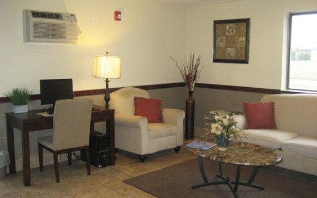 Heaven Hotel Lodge of Pensacola