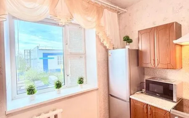 Регион89 на ул. Заводская, д. 10