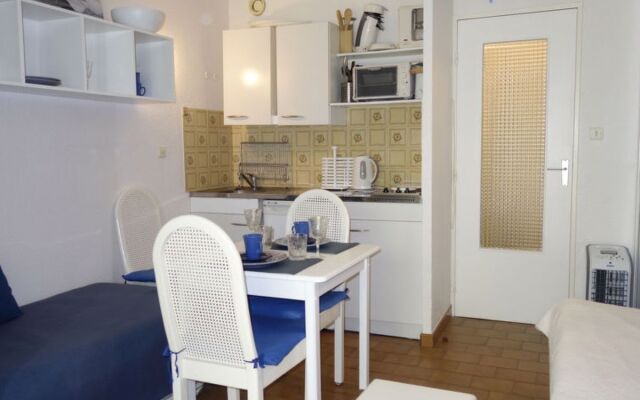 Hauts de la Madrague 35137