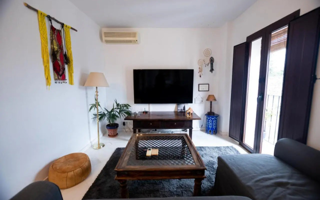 Apartamento Arkadio