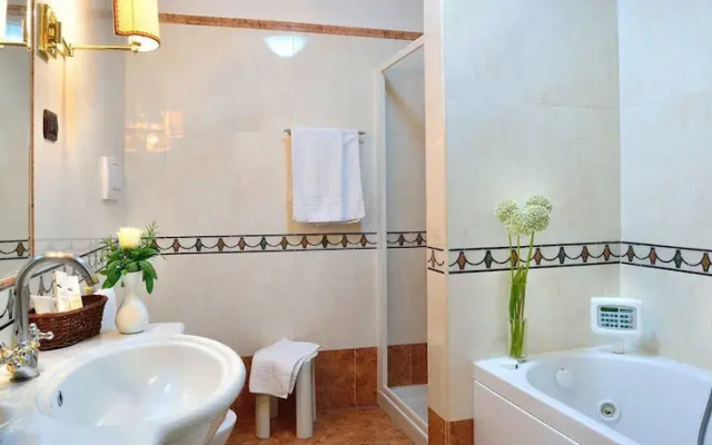 Hotel Ristorante Dei Consoli