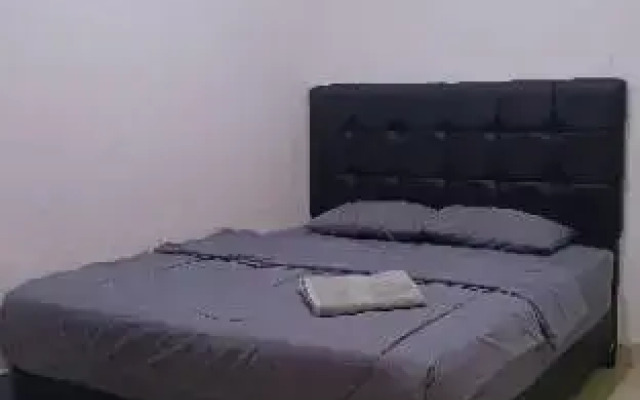 Nexdeco House Homestay Syariah Solo