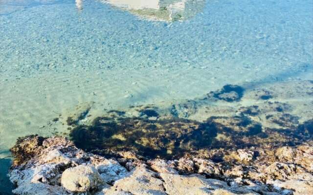 Holiday Home in Milos Island Greece