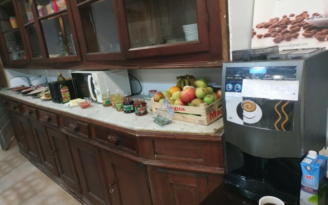 Albergue Albor - Hostel