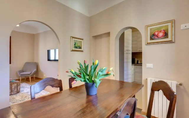 Mamo Florence - Woodie Apartment