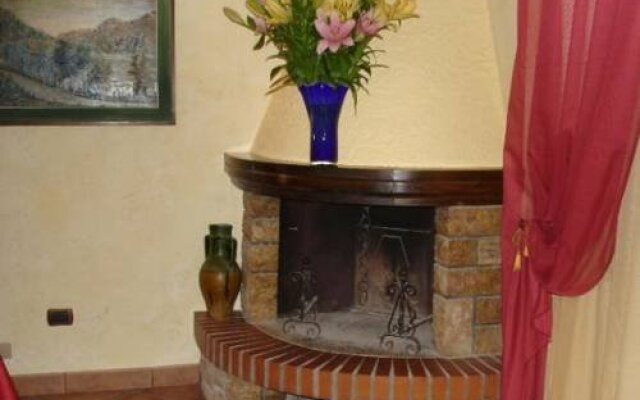 Agriturismo Al Nido Degli Aironi