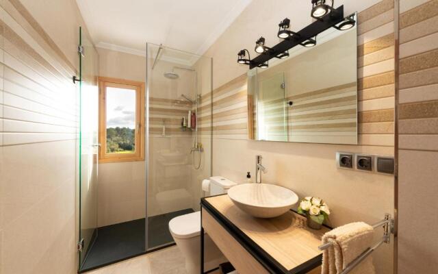 Eco Finca can Alegria With Pool
