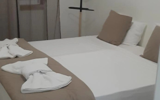 Minimalist Apartment Located near Belém