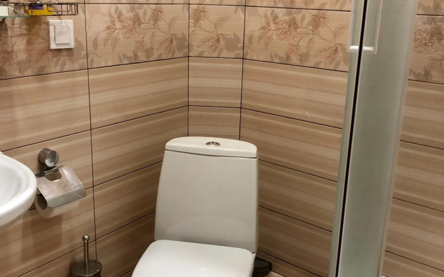 Apart Studio -біля Вокзалу-недалеко від Центру-Городоцька 151