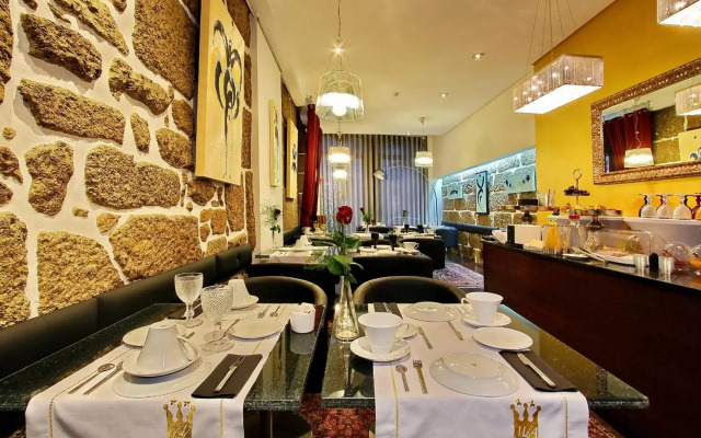 Hotel Mestre de Avis