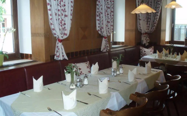 Hotel Heitzmann