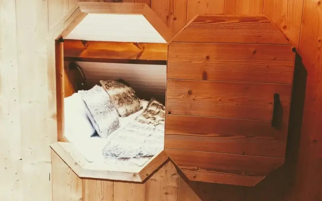 La Bergerie de Louvie