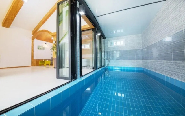 Gapyeong 101 Pool Villa