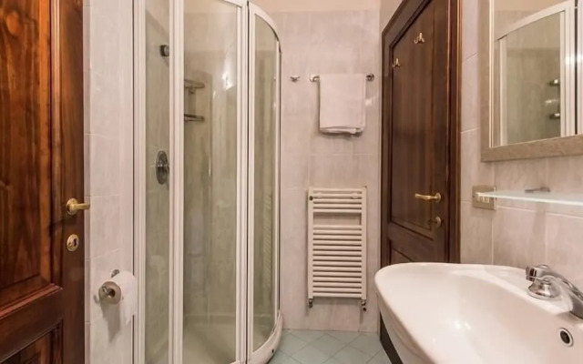 Villa di Piandaccoli