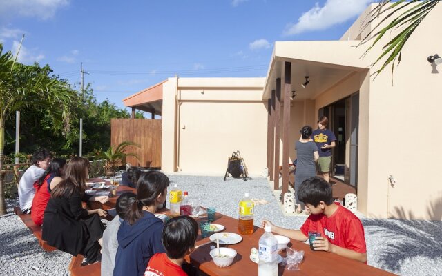 Jin Jin House