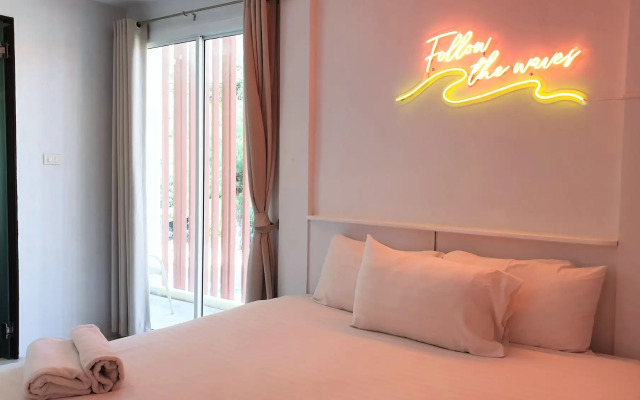 Good Night Cha-am Minitel