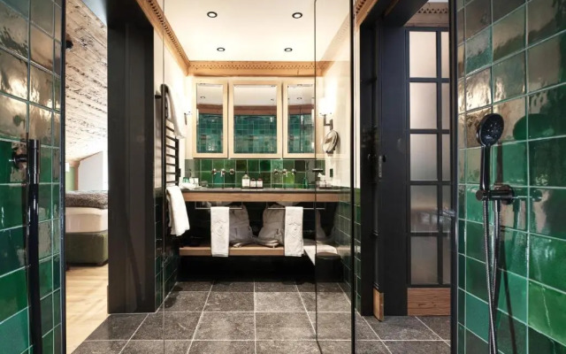 Lech Lodge - LEGENDARY