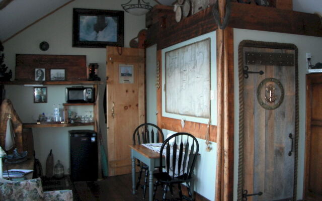 SeaWatch Bed & Breakfast