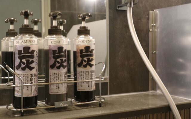 Hotel J-Ship Osaka Namba