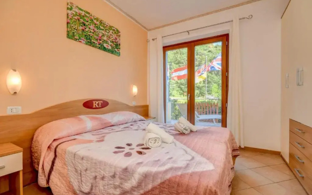 Residence Tatiana A4