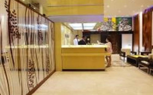 Hilarity Inn