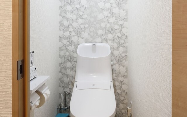 F24-Premium Suite 602 1 min walk from subway