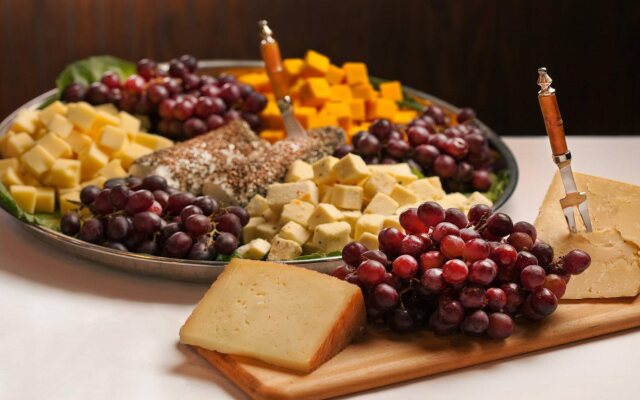 Four Points by Sheraton Meriden