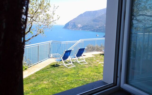 B&B Villa Scutolo