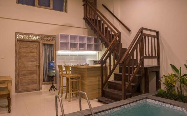 Villa Balitung Seminyak